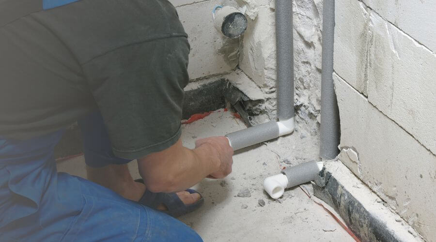 Septic Tank Baffle Cleaning in Girard, GA